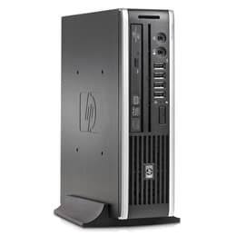 HP Compaq Elite 8300 USDT Core i5-3470S 2,9 GHz - SSD 180 GB RAM 4 GB