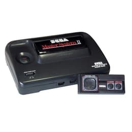 Console SEGA Master System 2 - Nero