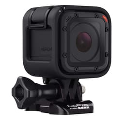 Gopro Hero 4 Session Action Cam