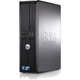 Dell OptiPlex 380 SFF Pentium 2,8 GHz - HDD 250 GB RAM 4 GB