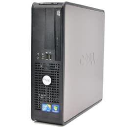 Dell Optiplex 380 SFF 17" Pentium 2,8 GHz - HDD 500 GB - 4GB