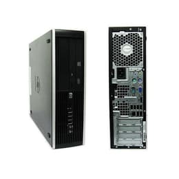 Hp Compaq Elite 8100 SFF 22" Core i5 3,2 GHz - SSD 240 GB - 4GB