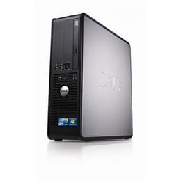 Dell Optiplex 780 SFF 19" Pentium 2,93 GHz - HDD 160 GB - 4GB