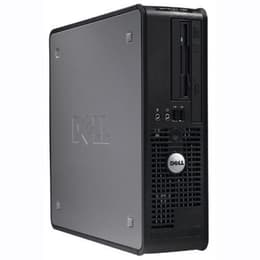 Dell Optiplex 780 SFF 19" Pentium 2,93 GHz - HDD 160 GB - 4GB