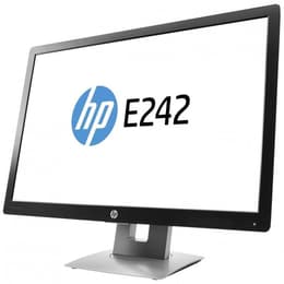 Schermo 24" LED WUXGA HP EliteDisplay E242