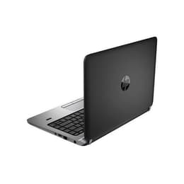 HP Probook 430 G1 13" Core i5 1,6 GHz  - SSD 120 GB - 8GB Tastiera Francese