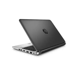 HP Probook 430 G1 13" Core i5 1,6 GHz  - SSD 240 GB - 8GB Tastiera Francese