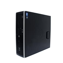 HP Compaq Pro 6300 SFF Core i5 3,2 GHz - HDD 500 GB RAM 4 GB