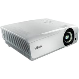 Videoproiettori Vivitek h1080 1800 Luminosità Bianco