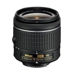 Nikon Obiettivi Nikon F 18-55 mm f/3.5-5.6G VR DX