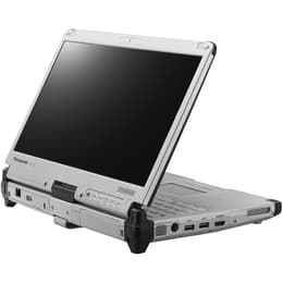 Panasonic ToughBook CF-C2 12" Core i5 1,8 GHz - SSD 480 GB - 8GB Tastiera Francese