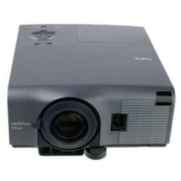 Videoproiettori Nec VT440 1100 Luminosità Grigio