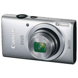 Canon Ixus 140 + IS 5,0-40,0mm f/3.2-6.9
