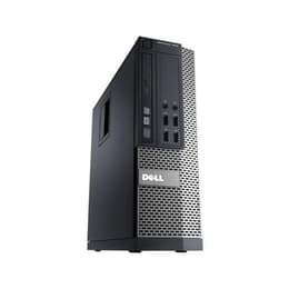 Dell OptiPlex 7020 SFF Core i7 3,6 GHz - SSD 128 GB RAM 8 GB