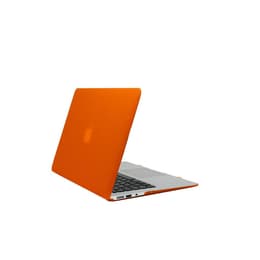 Cover MacBook Air 13" (2010-2017) - Policarbonato - Arancione