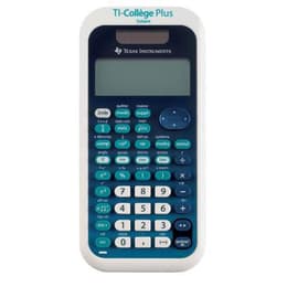 Texas Instruments Instruments TI Collège Plus Calcolatrici