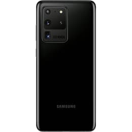 Galaxy S Ultra 5g 128 Gb Nero Back Market
