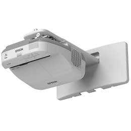 Videoproiettori Epson EB-575Wi 2700 Luminosità Bianco