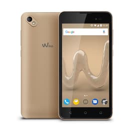 Wiko Sunny2 Plus 8GB Dual Sim - Oro