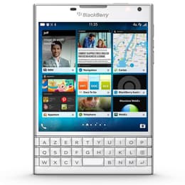 BlackBerry Passport 32 GB - Bianco