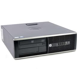 HP Compaq Elite 8300 SFF Core i3 3,3 GHz - HDD 500 GB RAM 8 GB