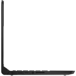 Dell Chromebook 3120 XDGJH Celeron 2,16 GHz 16GB SSD - 4GB QWERTY - Inglese (US)