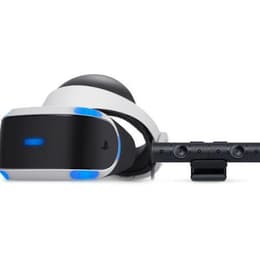 Sony Virtual Reality Headset V1 Visori VR Realtà Virtuale