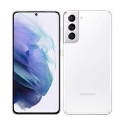 Galaxy S21 5G 128 GB Dual Sim - Bianco (Phantom White)