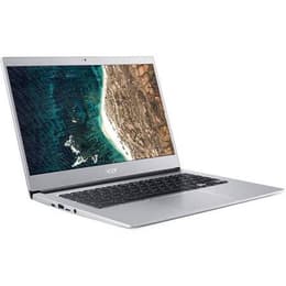 Acer ChromeBook CB514-1H-P76S Pentium 1,1 GHz 128GB eMMC - 4GB AZERTY - Francese