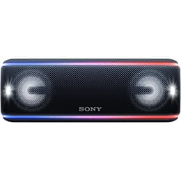 Altoparlanti Bluetooth Sony SRS XB41 - Nero