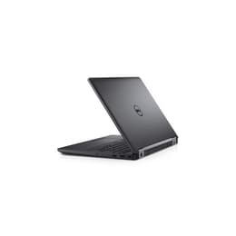 Dell Latitude E5570 15" Core i3 2,3 GHz - SSD 240 GB - 8GB Tastiera Francese