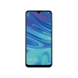 Huawei P Smart+ 64 GB Dual Sim - Blu (Peacock Blue)
