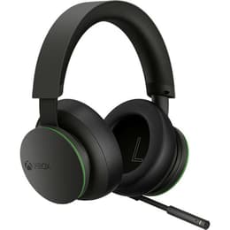 Cuffie Gaming Bluetooth con Microfono Microsoft Xbox Series X - Nero