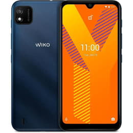 Wiko Y62 16 GB Dual Sim - Blu (Dark Blue)