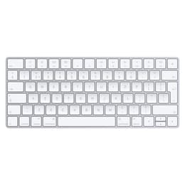 Magic Keyboard (2015) Wireless - Bianco - QWERTY - Olandese