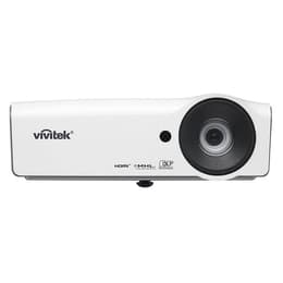 Videoproiettori Vivitek DH833 4500 Luminosità Bianco