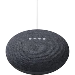 Altoparlanti Bluetooth Google Nest Mini (2nd Gen) - Grigio