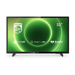 Smart TV 32 Pollici Philips LED Full HD 1080p 32PFS6805
