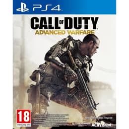 Call Of Duty: Advanced Warfare - PlayStation 4
