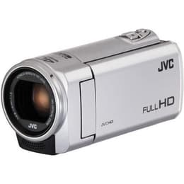 Videocamere JVC Everio GZ-E100SE Grigio