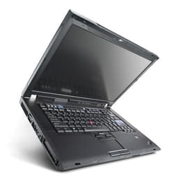 Lenovo ThinkPad R61i 15,6” (2008)