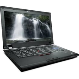 Lenovo ThinkPad L412 14" Core i3 2,13 GHz - SSD 128 GB - 8GB Tastiera Francese