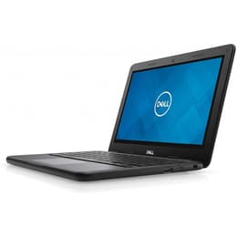 Dell ChromeBook 5190 Celeron 1,1 GHz 32GB eMMC - 4GB QWERTY - Inglese (US)
