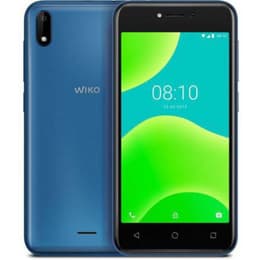 Wiko Y50 16 GB Dual Sim - Blu