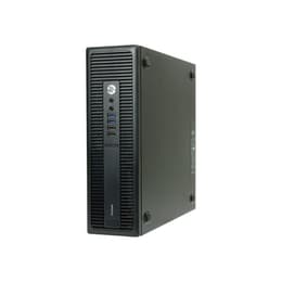 HP ProDesk 600 G2 SFF Core i5 3.2 GHz - SSD 256 GB RAM 4 GB