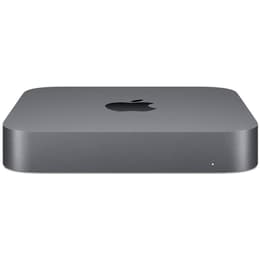 Apple Mac mini (Ottobre 2018)