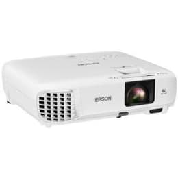 Videoproiettori Epson EB-W49 3800 Luminosità Bianco