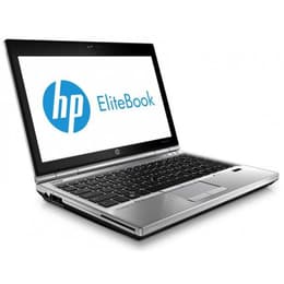 HP EliteBook 2570P 12,5” (2013)