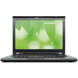 Lenovo ThinkPad T430S 14" Core i7 2,9 GHz - SSD 256 GB - 8GB Tastiera Inglese (US)
