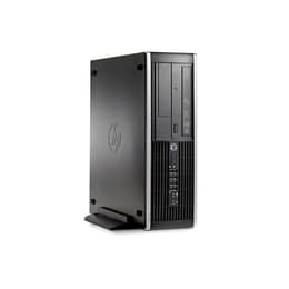 HP Compaq Pro 4300 SFF Core i5 2,9 GHz - SSD 480 GB RAM 4 GB